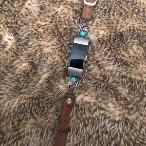 Fit bit charge 2 band